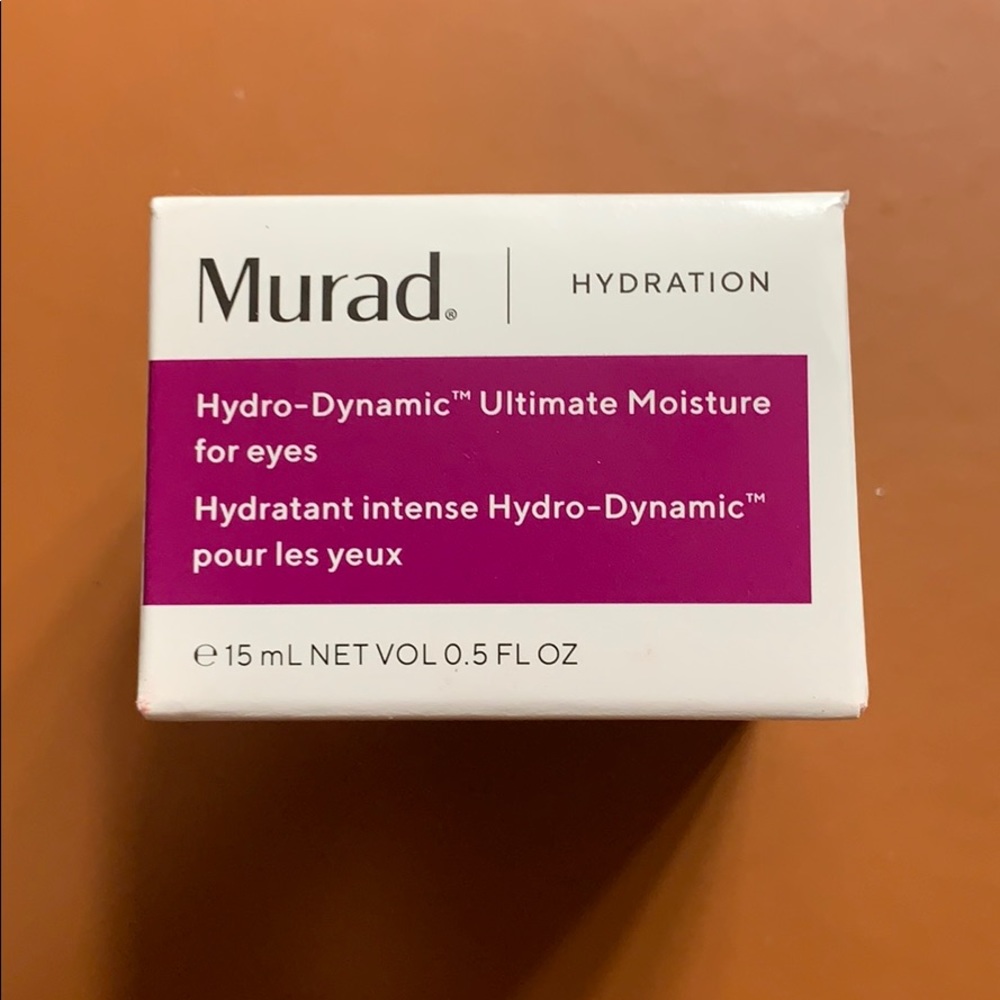Murad Eye cream